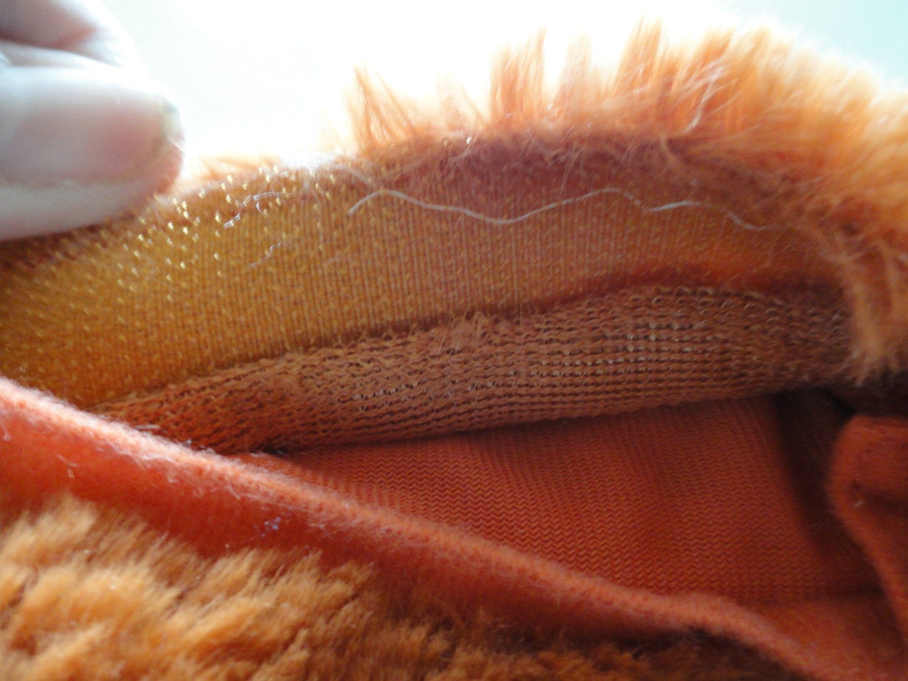 Coussins: WÄRMEKISSEN Eichhörnchen – Neuf (Voir description) à Reinach BL par studii100 1