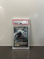 Lugia V PSA 9