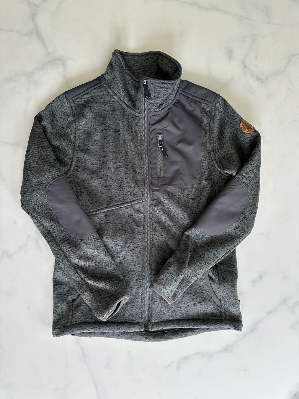 Rukka Giacche & Cappotti: Rukka Fleece Kinder Gr 152 – Usato da Lausen venduto da Swissart123