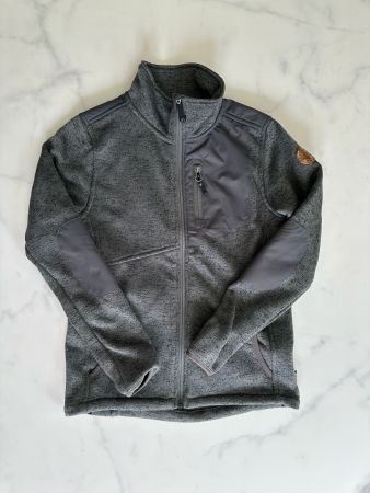 Rukka Fleece Kinder Gr 152