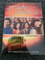 PRIVATE PRACTICE STAFFEL 1