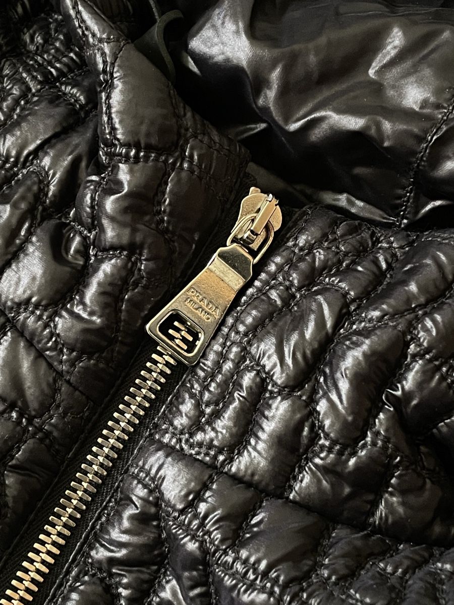 Prada Giacche: Prada Jacke – Nuovo (secondo la descrizione) da Zürich venduto da megastored 2