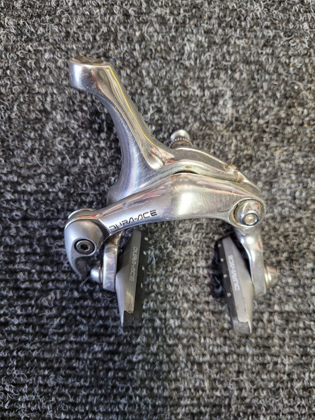 Pezzi di ricambio: Shimano Dura Ace Bremse – Usato da Maur venduto da pomnenka