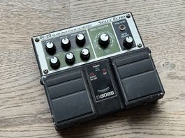 BOSS RE-20 Space Echo