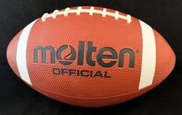 Molten® AFR - American Football | Rugbyball Ball NEU