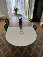 Table à manger extensible bon état