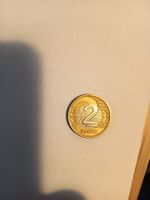 2 zloty 1994 polen nr333