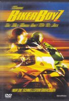 DVD ab Fr. 1.--, Biker Boyz