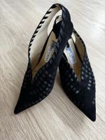Jimmy Choo Slingpumps, Gr. 37