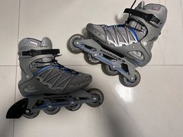 SALOMON INLINE  39