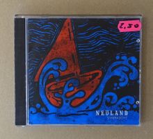 Sympaddyc - Neuland - (New Age) - F35