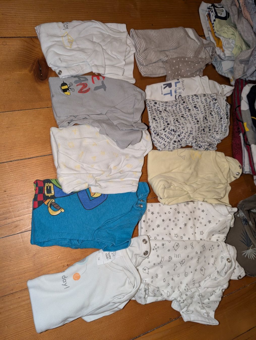 Lotti & Set di vestiti: Sommerset Junge 74 – Usato da Wallisellen venduto da Hirshleifer 5