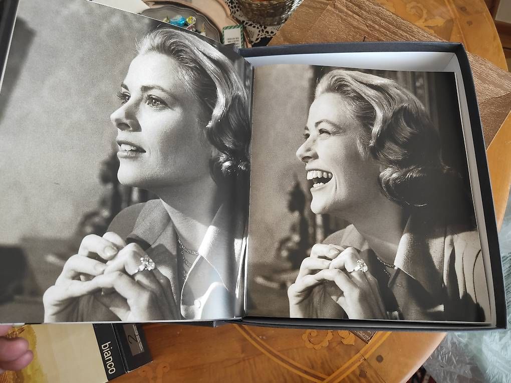 CD: Grace Kelly – Usato da sigirino venduto da rossmi 1