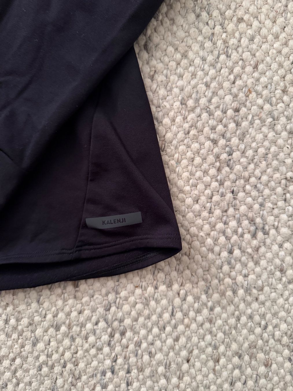 Hemden: Kalenji Half-Zip – Gebraucht aus Solothurn von J_93 1