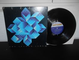Puzzle – The Second Album / 1974