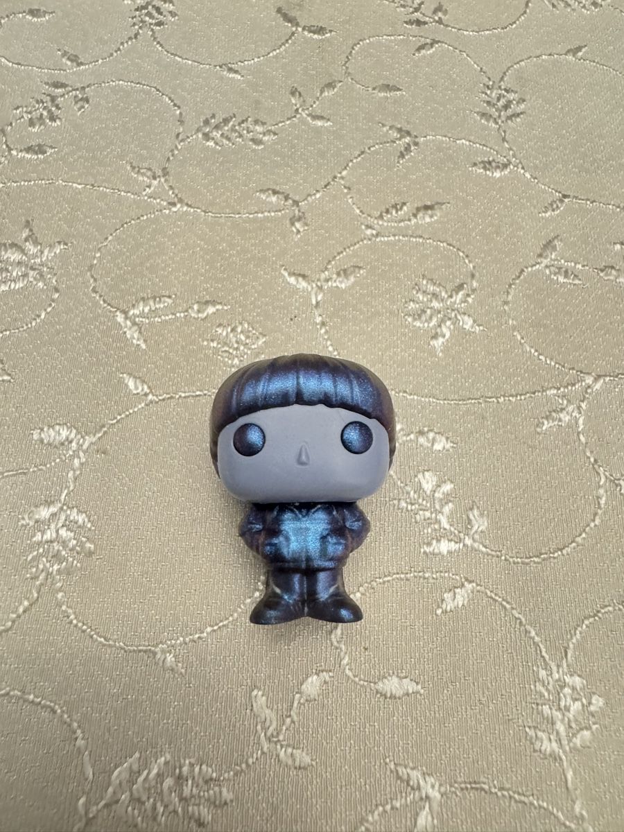 Funko Figuren: Stranger Things Kinder Joy Will Upside down – Neu und originalverpackt aus Studen BE von Nimesay14