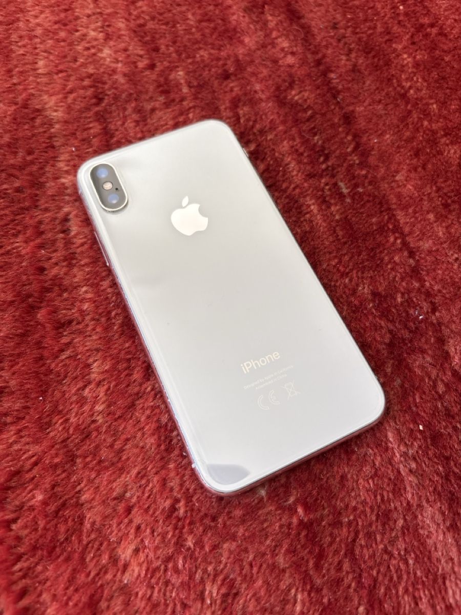 Apple Telefoni cellulari / Smartphones: Iphone X – Difettoso da Hombrechtikon venduto da bru_7mmt 1