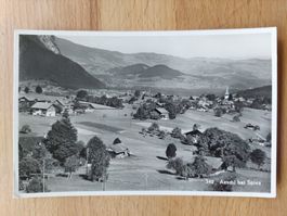AK Aeschi bei Spiez