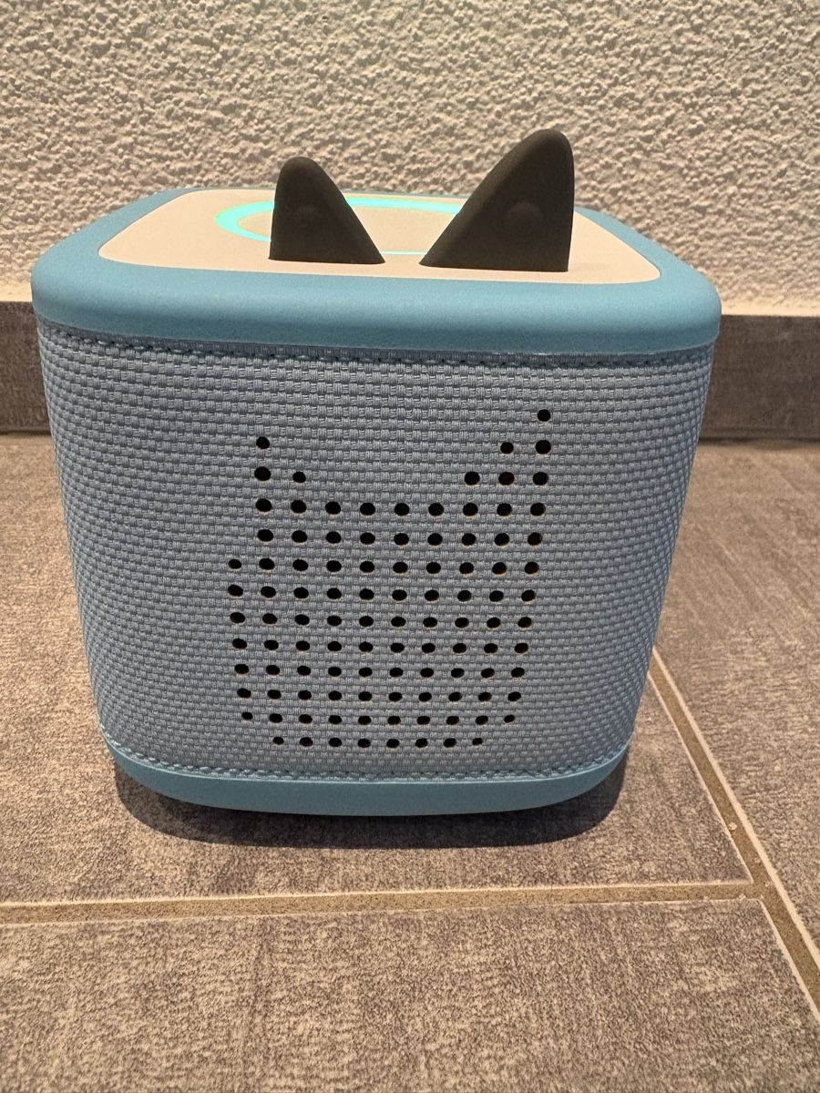 Tonies Giocattoli: Tonies Toniebox 2 Himmelblau  – Nuovo (secondo la descrizione) da Mülligen venduto da fashion_it 2