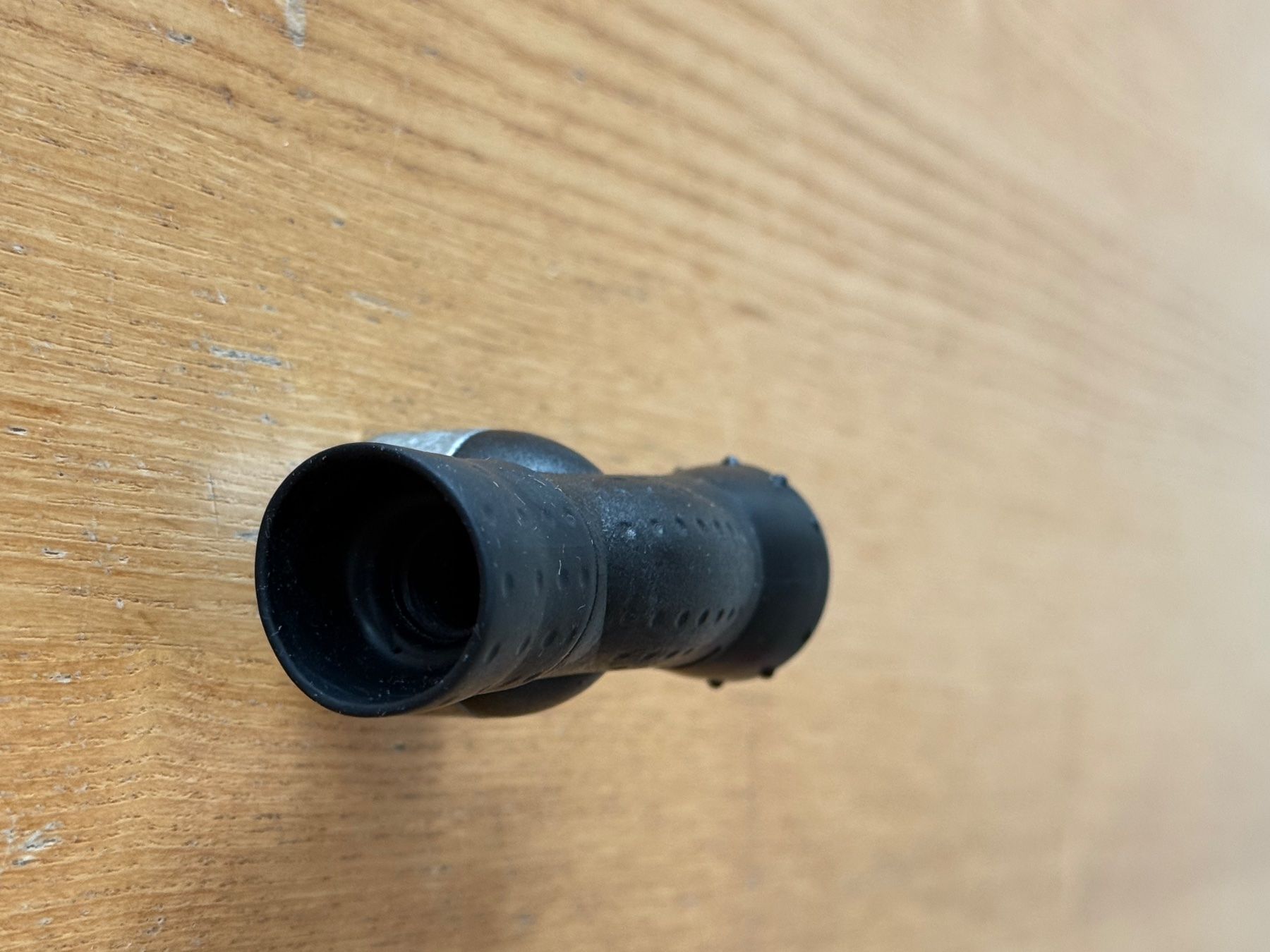 Pompe: Zéfal CO2 Pumpe + 6 Patronen – Usato da Horgen venduto da Xhystos 5