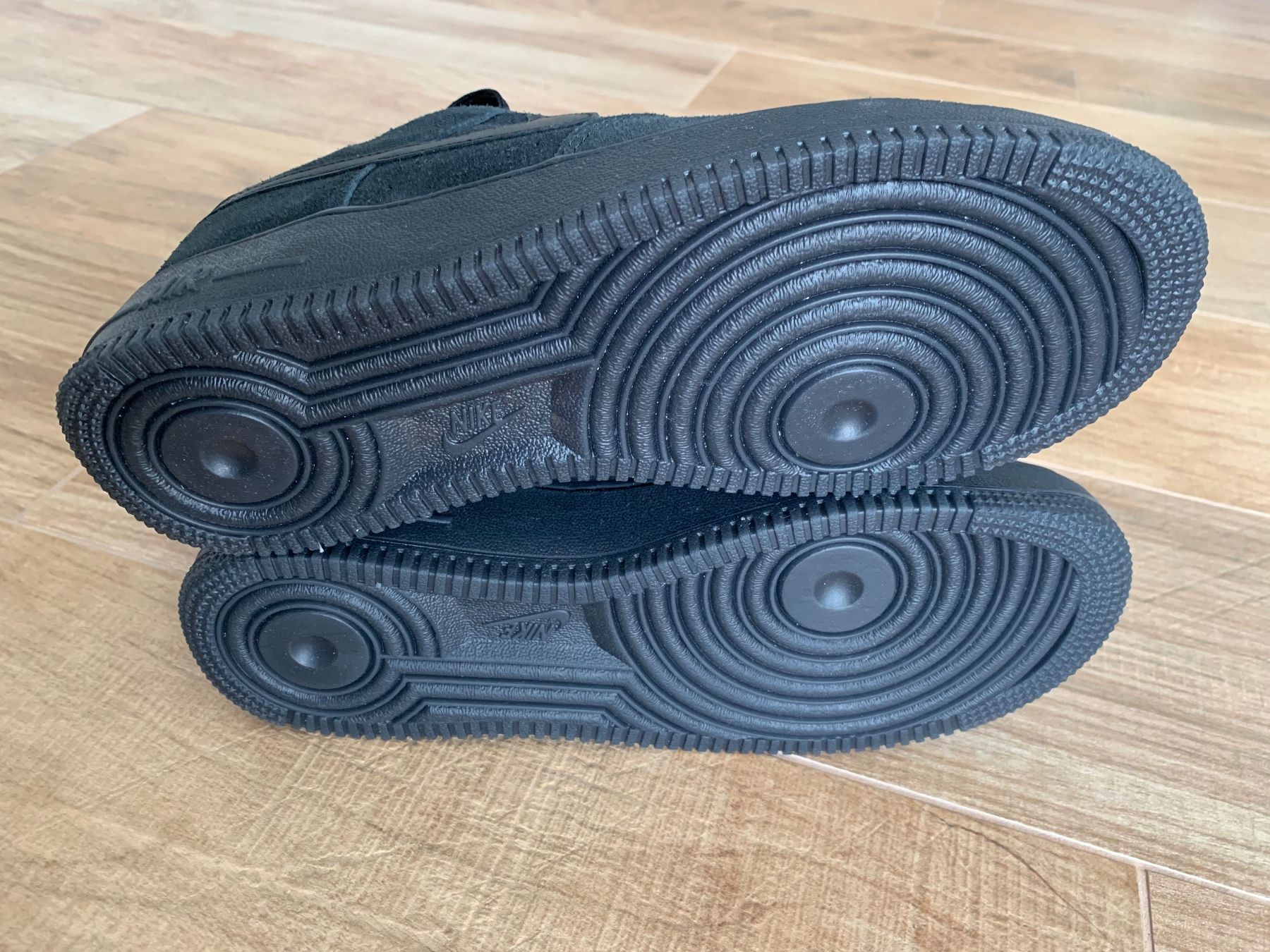 Nike Scarpe da uomo: Nike Air Force – Nuovo (secondo la descrizione) da Enggistein venduto da THE-IGOR 5