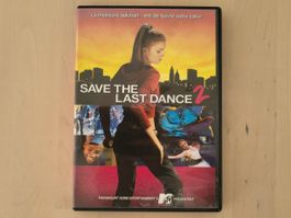 DVD Save the Last Dance 2 - Version FR
