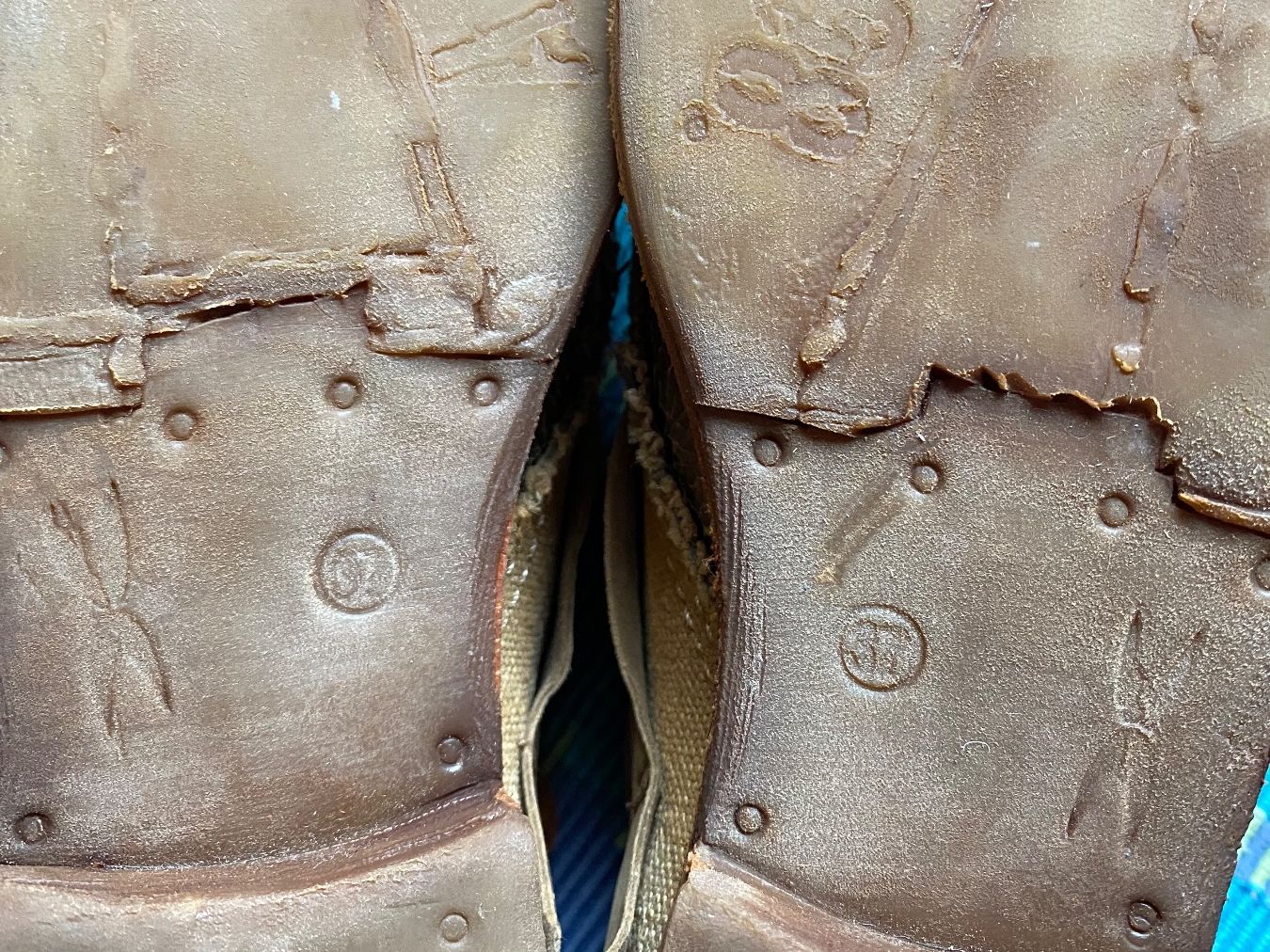 A.S.98 Scarpe da donna: A.S.98 mocassins 37 – Usato da Clarens venduto da OptitesJoliesChoses 3