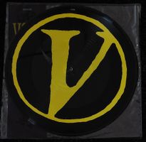 VOW WOW - Picture Disc - Don't Tell Me Lies