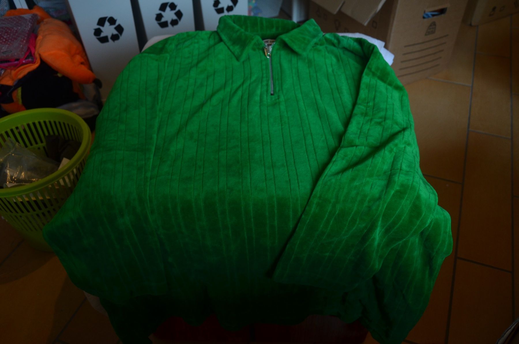 Costumi: TAILLE XL - FASTNACHT – Usato da Chiasso venduto da Dolly015 1