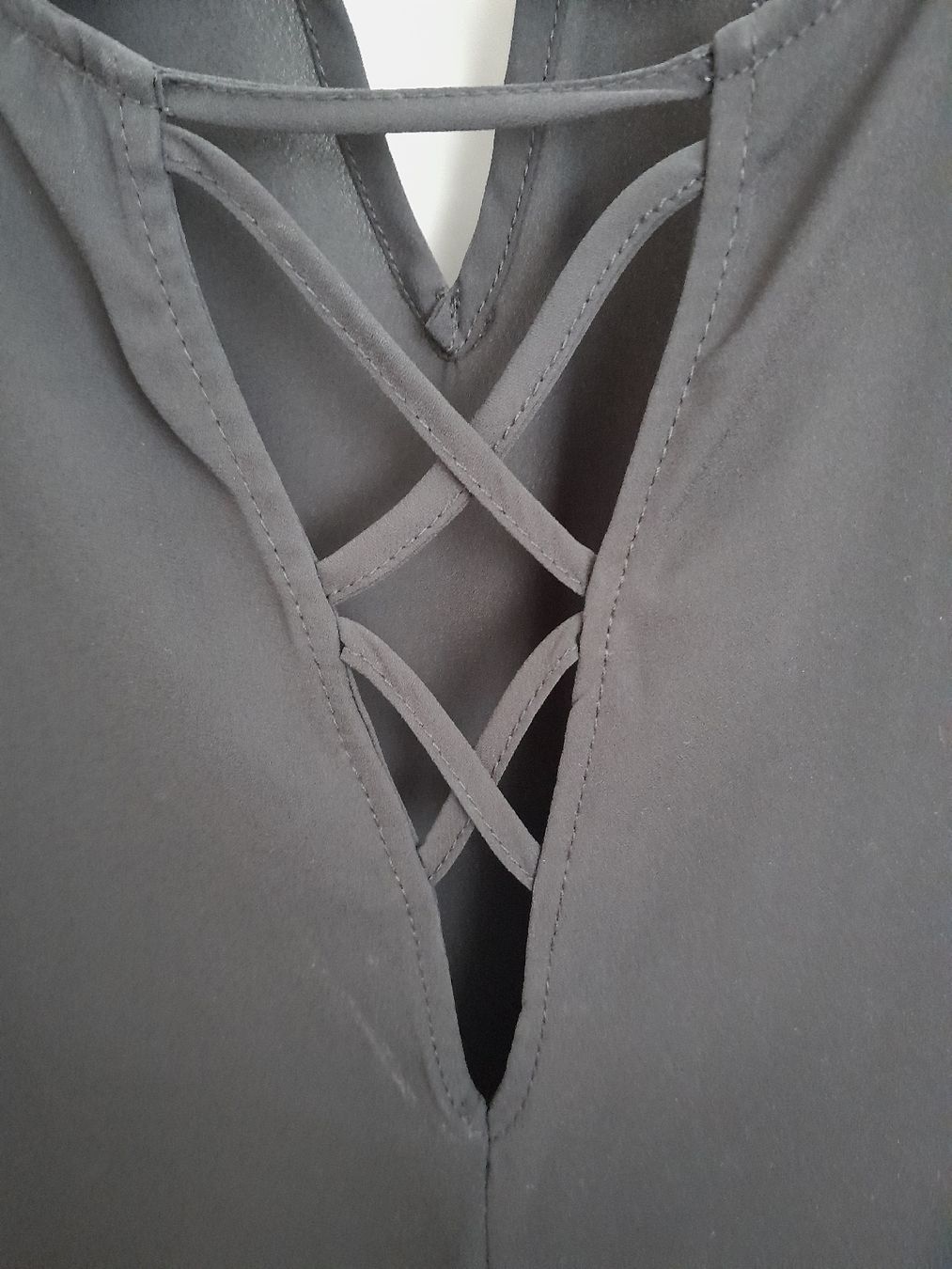 Blusen: Bluse schwarz – Neu (gemäss Beschreibung) aus Winterthur von MaaKath 2