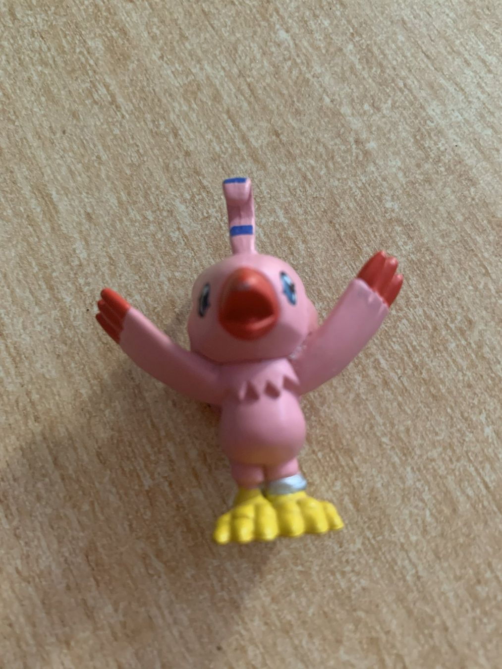 Statuette: Digimon-Figur Byomon – Usato da Reinach BL venduto da Grolifcb