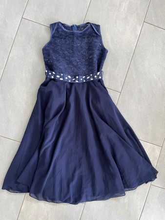 Schönes Kleid Gr. 14