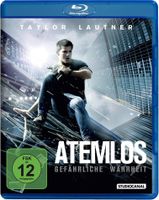 Atemlos - Gefährliche Wahrheit (2011) Taylor Lautner/Collins
