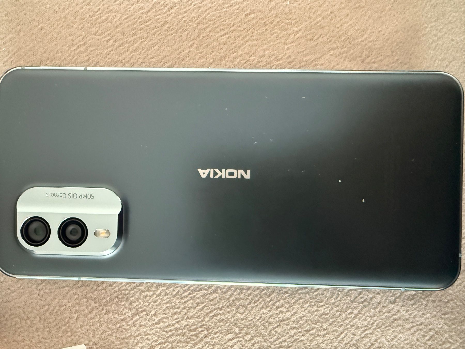 Nokia Handys / Smartphones: Nokia x30 5G, 128 gb – Neu und originalverpackt aus Winterthur von ferry03 3