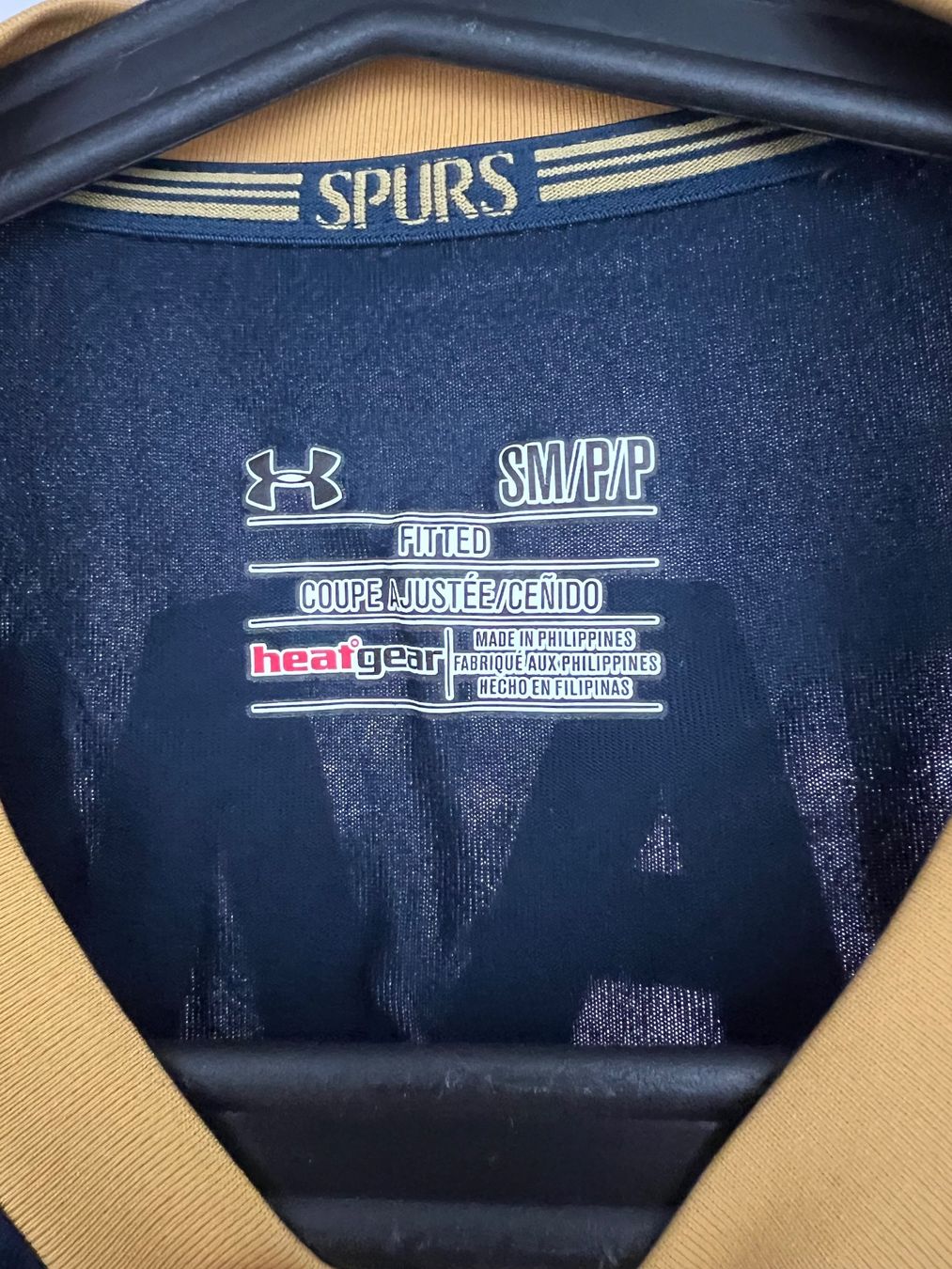 Canottiere & Pantaloni: Tottenham Trikot 2016-2017 Kane – Usato da Cully venduto da DealerPrice 2