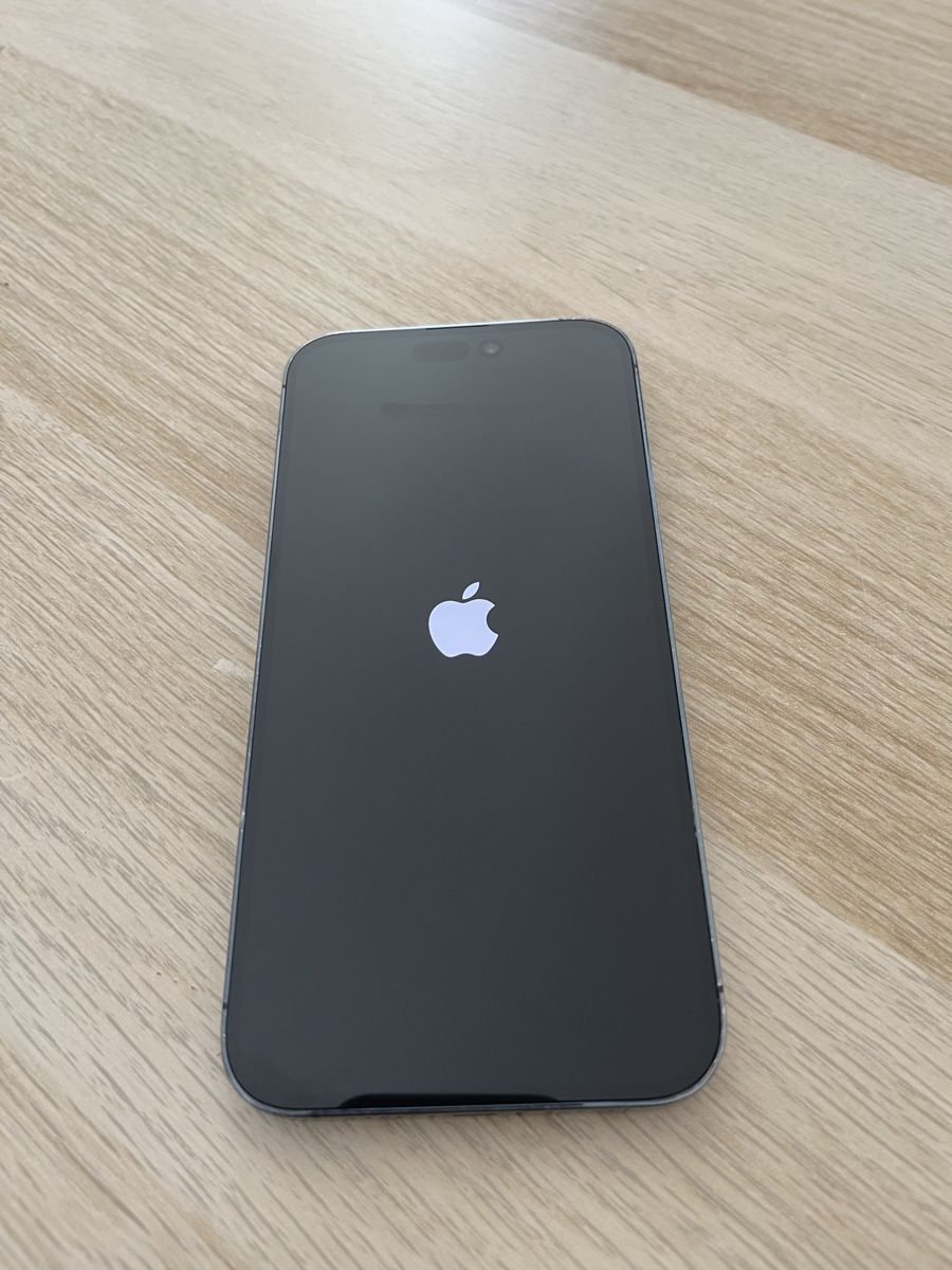 Apple Telefoni cellulari / Smartphones: IPhone 14 Pro Max 128gb – Usato da Biel/Bienne venduto da ham_wf9n 4