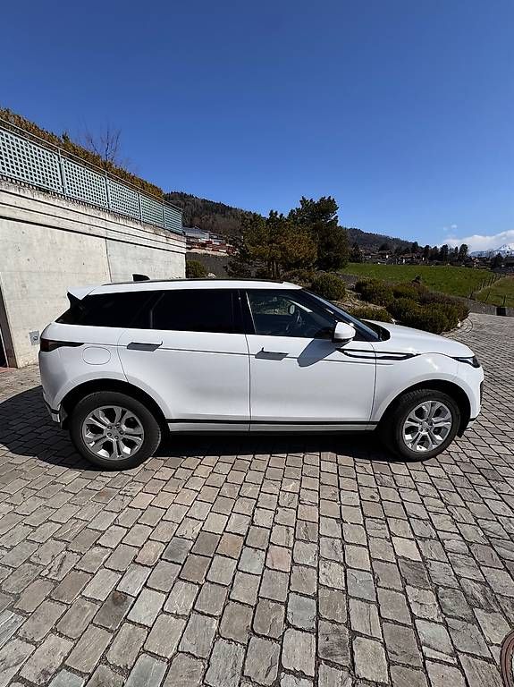 Automobili: Range Rover Evoque R-Dynamic P 200 AT9 – Usato da Thun venduto da Leo_so 1