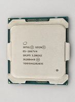 Intel Xeon E5-2667 v4 SR2P5 Prozessor LGA2011-3