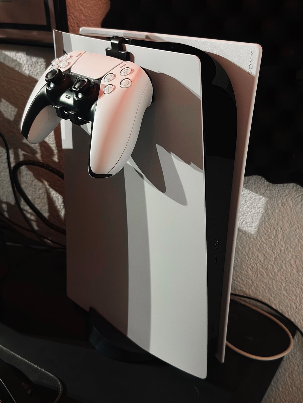 Sony Console: PS5 Disc Version + 3 Gratis Games, 1 Controller & Zubehör🔥 – Nuovo (secondo la descrizione) da Winterthur venduto da __Marco__ 1