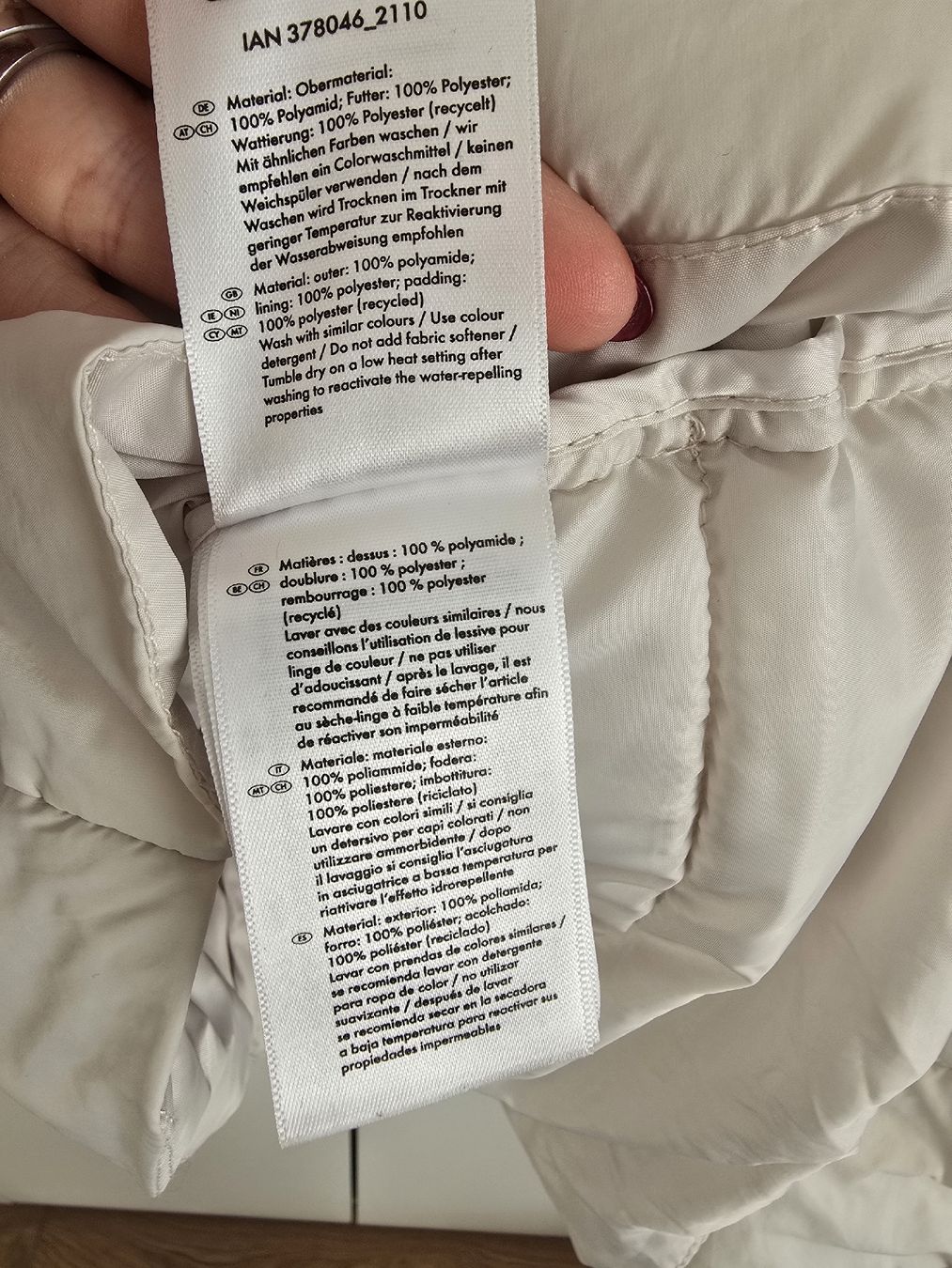 Gilets & Westen: Gilet / Weste - Grösse M – Gebraucht aus Balterswil von kth_pvl2 3
