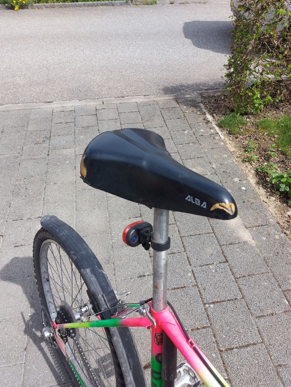 Cilo Biciclette: Velo Cilo – Usato da Sumiswald venduto da FassBar 6