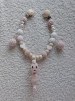 Kinderwagenkette Seepferd
