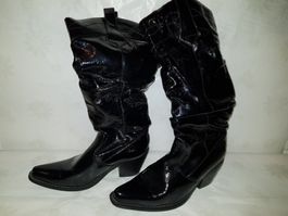 Bottes/Stiefel    Pointure/Nummer  36