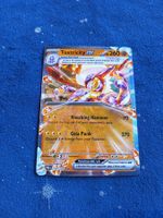 Toxtricity EX HOLO Rare (EN) Paradox Rift - PAR 100/182