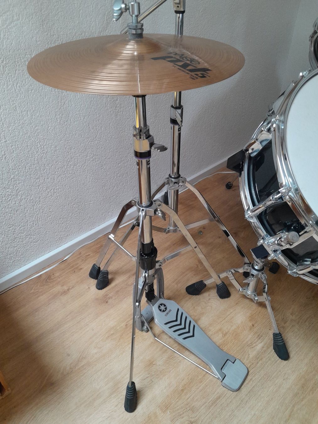 Yamaha Strumenti musicali: Schlagzeug YAMAHA Stage Custom Birch – Usato da Sulz AG venduto da Flyingdagger 2