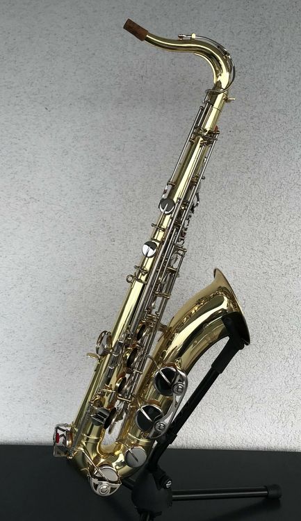 Yamaha Tenor Saxophon 1