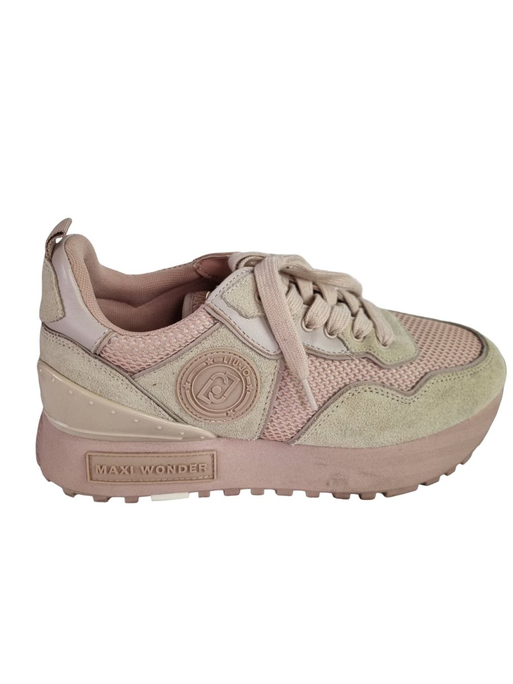 Liu Jo Scarpe da donna: Damenschuhe LIU JO Maxi Wonder – Usato da Wangen b. Olten venduto da Restwert_Wangen 2