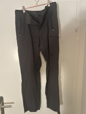 The North Face Herren Wanderhose, Gr. 34, Top Zustand!
