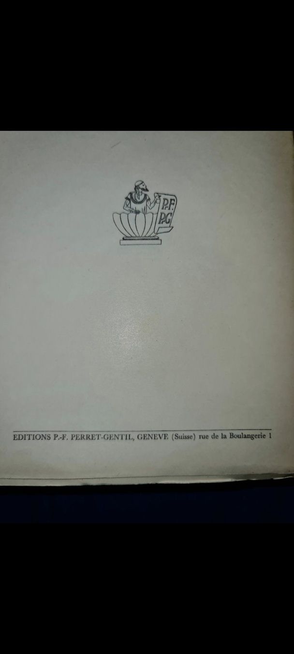 Libri: Théâtre / Roger-Ferdinand. – Usato da Cortaillod venduto da signep 6