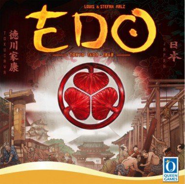Jeux: Edo (Bundle) – Neuf avec emballage d'origine à Roggwil TG par Tarina27